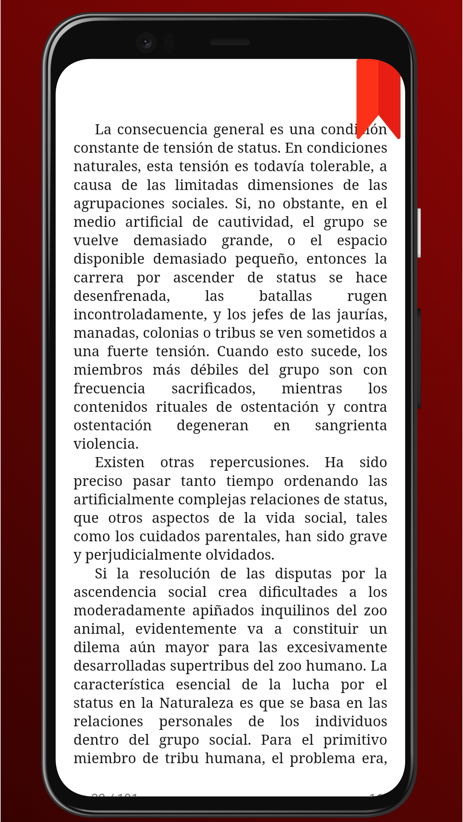 Sigue tu progreso